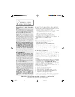 Preview for 48 page of Jenn-Air PRO-STYLE PRG3010 User Manual