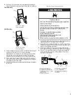 Preview for 9 page of Jenn-Air PRO-STYLE W10323791 Installation Instructions Manual