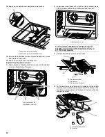 Preview for 16 page of Jenn-Air PRO-STYLE W10323791 Installation Instructions Manual