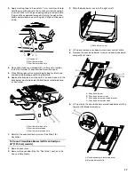 Preview for 17 page of Jenn-Air PRO-STYLE W10323791 Installation Instructions Manual