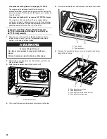 Preview for 22 page of Jenn-Air PRO-STYLE W10323791 Installation Instructions Manual