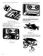 Preview for 24 page of Jenn-Air PRO-STYLE W10323791 Installation Instructions Manual