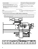 Preview for 28 page of Jenn-Air PRO-STYLE W10323791 Installation Instructions Manual