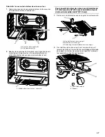 Preview for 47 page of Jenn-Air PRO-STYLE W10323791 Installation Instructions Manual