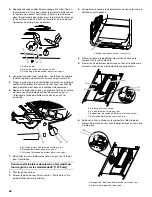 Preview for 48 page of Jenn-Air PRO-STYLE W10323791 Installation Instructions Manual