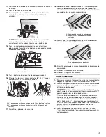 Preview for 51 page of Jenn-Air PRO-STYLE W10323791 Installation Instructions Manual