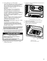 Preview for 53 page of Jenn-Air PRO-STYLE W10323791 Installation Instructions Manual