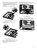 Preview for 55 page of Jenn-Air PRO-STYLE W10323791 Installation Instructions Manual