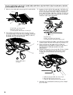 Preview for 56 page of Jenn-Air PRO-STYLE W10323791 Installation Instructions Manual