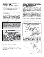 Preview for 17 page of Jenn-Air PROSTYLE JGD8348BDP Installation Instructions Manual