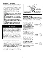 Preview for 19 page of Jenn-Air PROSTYLE JGD8348BDP Installation Instructions Manual