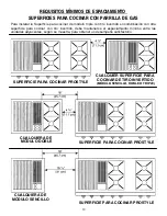 Preview for 22 page of Jenn-Air PROSTYLE JGD8348BDP Installation Instructions Manual