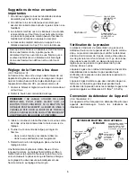 Preview for 30 page of Jenn-Air PROSTYLE JGD8348BDP Installation Instructions Manual