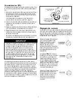 Preview for 31 page of Jenn-Air PROSTYLE JGD8348BDP Installation Instructions Manual