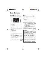 Preview for 10 page of Jenn-Air ProStyle JJW9830DDP Use & Care Manual