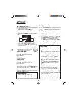 Preview for 15 page of Jenn-Air ProStyle JJW9830DDP Use & Care Manual