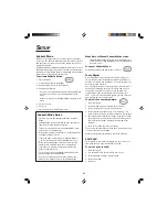 Preview for 22 page of Jenn-Air ProStyle JJW9830DDP Use & Care Manual