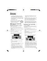 Preview for 41 page of Jenn-Air ProStyle JJW9830DDP Use & Care Manual