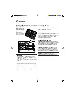 Preview for 45 page of Jenn-Air ProStyle JJW9830DDP Use & Care Manual