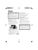 Preview for 47 page of Jenn-Air ProStyle JJW9830DDP Use & Care Manual