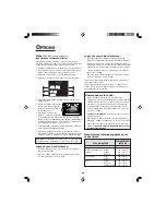 Preview for 50 page of Jenn-Air ProStyle JJW9830DDP Use & Care Manual