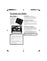 Preview for 77 page of Jenn-Air ProStyle JJW9830DDP Use & Care Manual