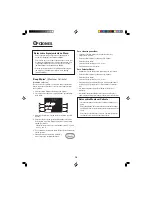 Preview for 79 page of Jenn-Air ProStyle JJW9830DDP Use & Care Manual