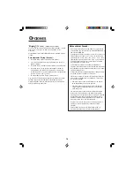 Preview for 80 page of Jenn-Air ProStyle JJW9830DDP Use & Care Manual