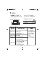 Preview for 83 page of Jenn-Air ProStyle JJW9830DDP Use & Care Manual