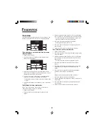 Preview for 84 page of Jenn-Air ProStyle JJW9830DDP Use & Care Manual