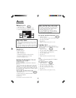 Preview for 86 page of Jenn-Air ProStyle JJW9830DDP Use & Care Manual