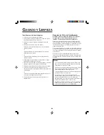 Preview for 91 page of Jenn-Air ProStyle JJW9830DDP Use & Care Manual