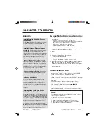 Preview for 96 page of Jenn-Air ProStyle JJW9830DDP Use & Care Manual