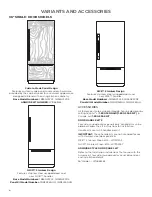 Предварительный просмотр 4 страницы Jenn-Air RISE JB36NXFXLE Install