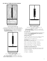 Предварительный просмотр 5 страницы Jenn-Air RISE JB36NXFXLE Install