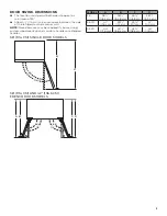 Предварительный просмотр 11 страницы Jenn-Air RISE JB36NXFXLE Install