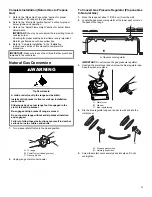 Preview for 21 page of Jenn-Air RISE JDS1450ML Owner'S Manual