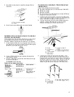 Preview for 39 page of Jenn-Air RISE JDS1450ML Owner'S Manual