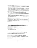 Preview for 35 page of Jenn-Air S105 Use And Care Manual