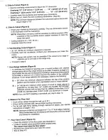 Preview for 3 page of Jenn-Air SCE30500 Installation Instructions Manual