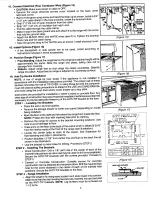 Предварительный просмотр 5 страницы Jenn-Air SCE30500 Installation Instructions Manual