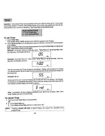 Preview for 20 page of Jenn-Air SCE30500B Installation Instructions Manual