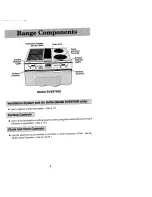 Preview for 8 page of Jenn-Air SCE70600 Use And Care Manual