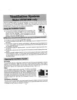 Preview for 9 page of Jenn-Air SCE70600 Use And Care Manual