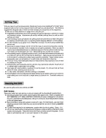 Preview for 20 page of Jenn-Air SCE70600 Use And Care Manual