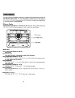 Preview for 25 page of Jenn-Air SCE70600 Use And Care Manual