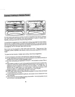 Preview for 32 page of Jenn-Air SCE70600 Use And Care Manual