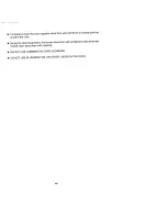 Preview for 48 page of Jenn-Air SCE70600 Use And Care Manual