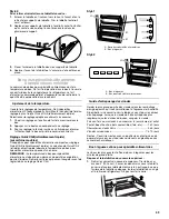 Предварительный просмотр 49 страницы Jenn-Air SIDE BY SIDE Use & Care Manual