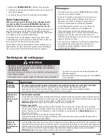 Preview for 37 page of Jenn-Air SLIDE-IN RANGE Use & Care Manual